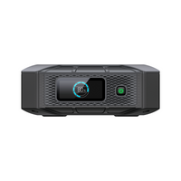 BLUETTI X20 ポータブルパワーバンク | 288W 153.6Wh