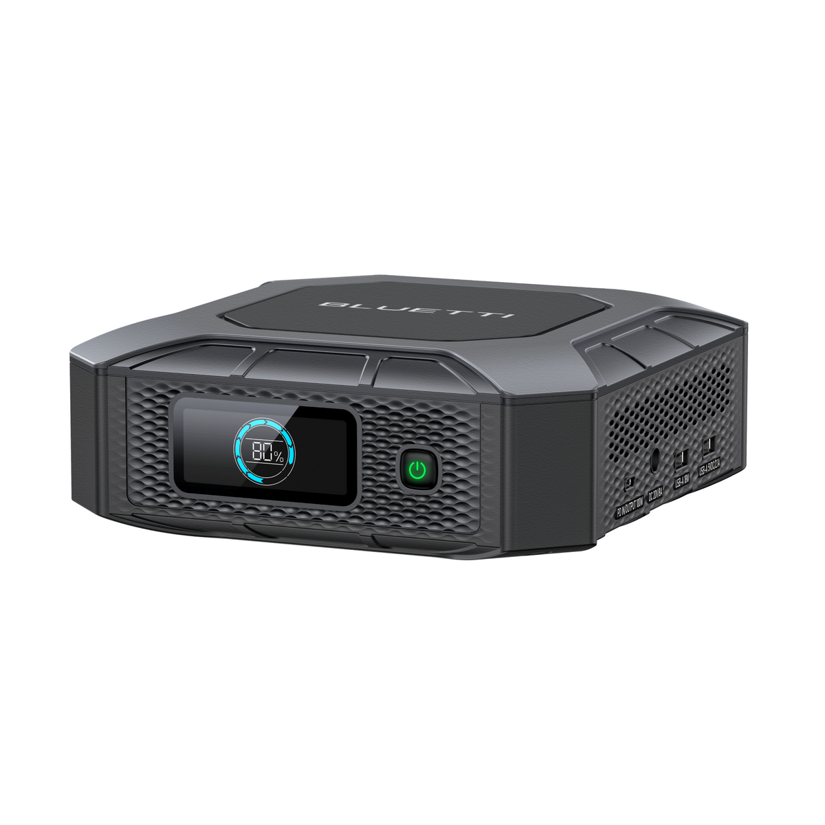 BLUETTI X20 ポータブルパワーバンク | 288W 153.6Wh