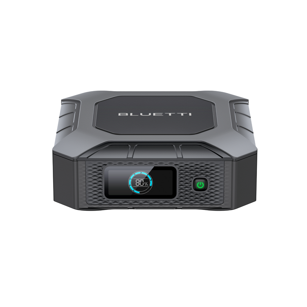 BLUETTI X20 ポータブルパワーバンク | 288W 153.6Wh