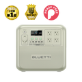 BLUETTI AORA 100 大容量ポータブル電源 | 防災推奨 |1152Wh、1800W