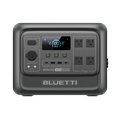 BLUETTI AORA 100 V2 大容量ポータブル電源 | 防災推奨・車中泊・キャンプ |1024Wh、1800W | グレー