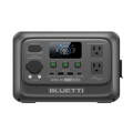 BLUETTI AORA 30 V2 小型ポータブル電源 | 防災推奨・車中泊・キャンプ | 288Wh、600W | グレー