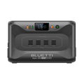 BLUETTI Apex 300 大容量ポータブル電源  | 防災推奨・非常用電源 | 2764.8Wh、3200W