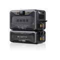 BLUETTI 大容量ポータブル電源 Apex 300+B300K拡張バッテリー