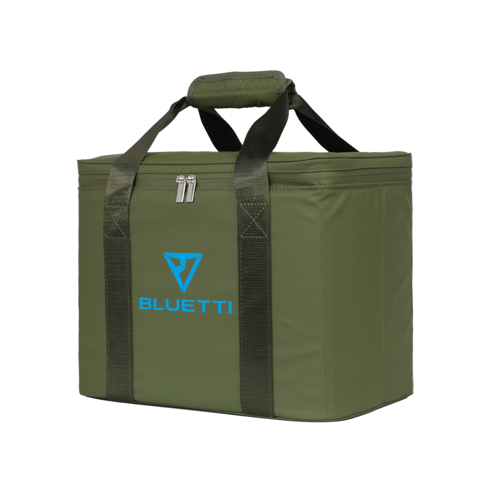 BLUETTIポータブル電源用 収納バッグ AORA 100 V2、AORA 80