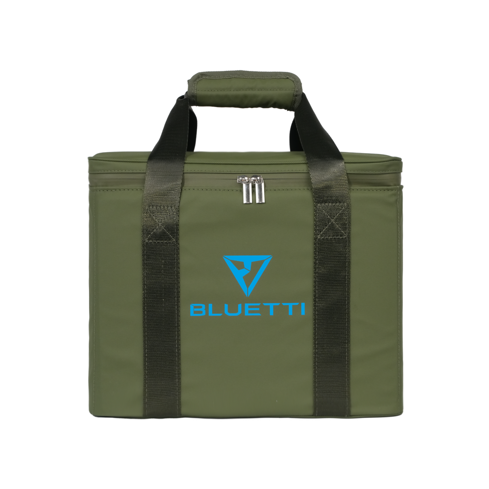 BLUETTIポータブル電源用 収納バッグ AORA 100 V2、AORA 80