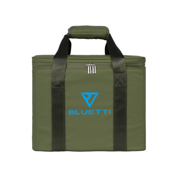 BLUETTI 収納バッグ ポータブル電源AORA 100 V2、AORA 80用 ブルーティ BLUETTI 収納バッグ ポータブル電源AORA 100 V2、AORA 80用 ブルーティ