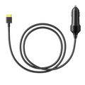 BLUETTI  AORA 100 V2/AC2A/Elite 200 V2/EB55シガーソケットDC充電ケーブル カー充電 (ポートXT60)