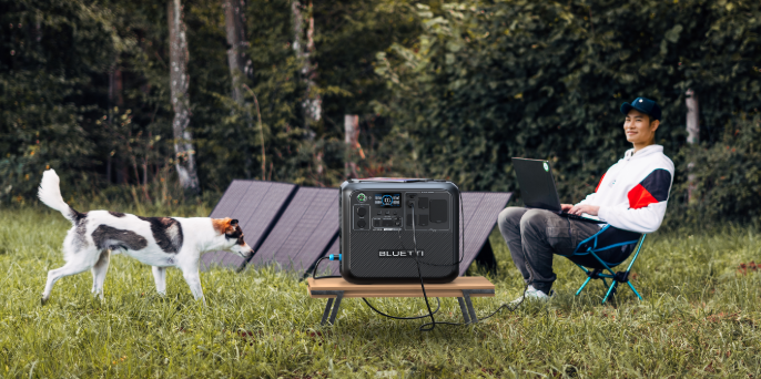 120W ソーラーパネル