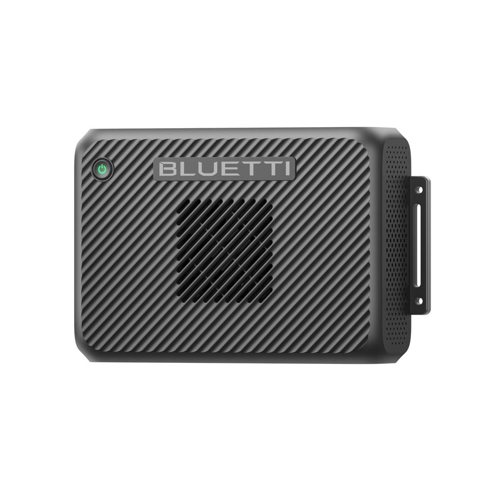 BLUETTI Charger 2 DC Hub | 多機能DCパワーハブ