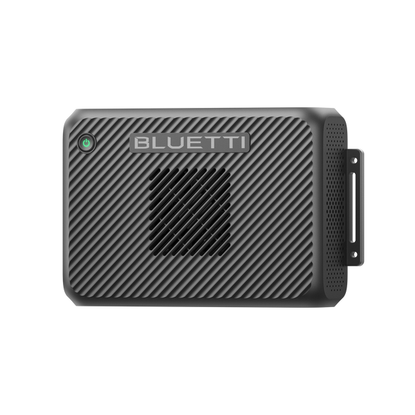 BLUETTI Charger 2｜1200W 車載＆ソーラー対応走行充電器 ブルーティ