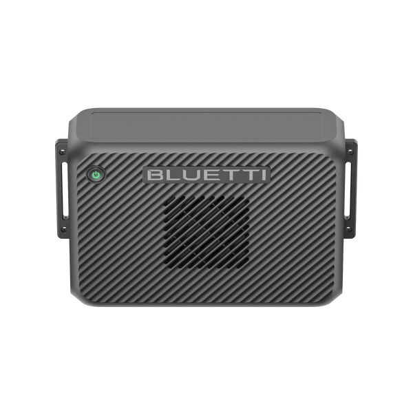 BLUETTI Charger 2｜1200W 車載＆ソーラー対応走行充電器 ブルーティ