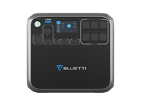 BLUETTI AC200P停電対策コース