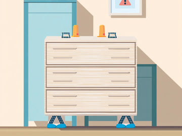 家具の置き方、工夫していますか?