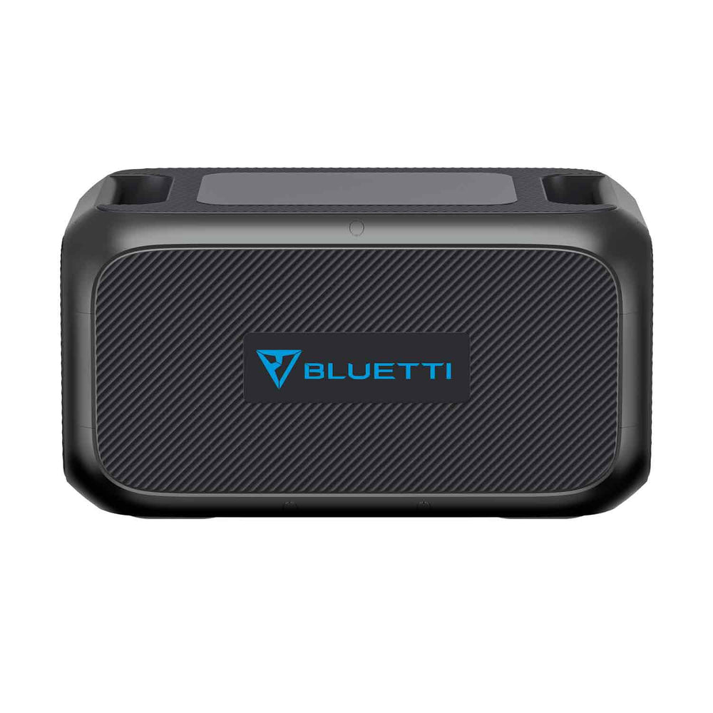 【終売】BLUETTI ポータブル電源 B230 拡張バッテリー|2048Wh