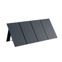 【終売】BLUETTI PV350ソーラーパネル |350W