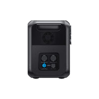 BLUETTI ポータブル電源 AC200MAX+ソーラーパネル|2048Wh、2200W