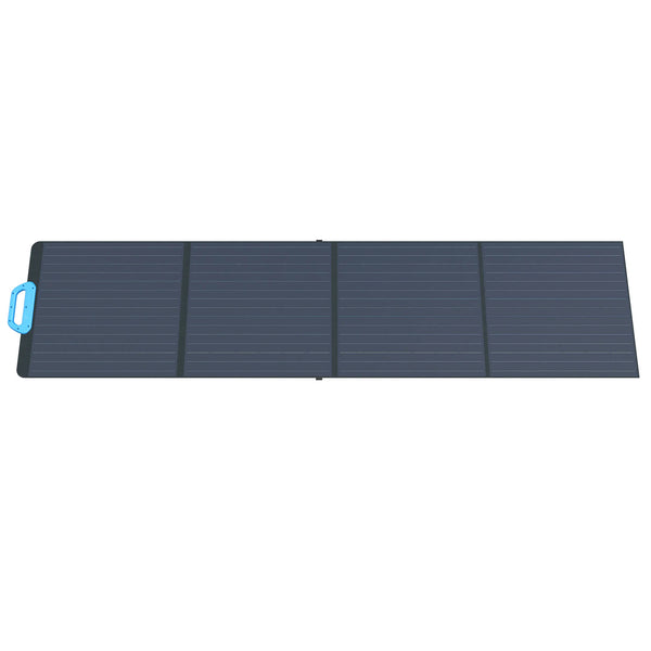BLUETTI ソーラーパネルPV200|200W ソーラーチャージャー高効率 BLUETTI ソーラーパネルPV200|200W ソーラーチャージャー高効率