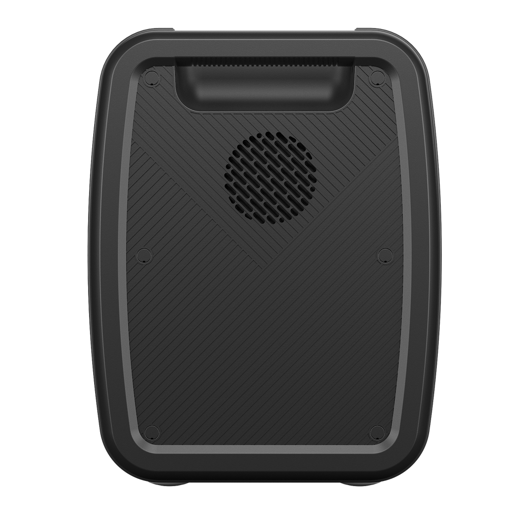 【終売】BLUETTI EB200P 大容量ポータブル電源 | 防災推奨・車中泊・キャンプ |2048Wh、2200W