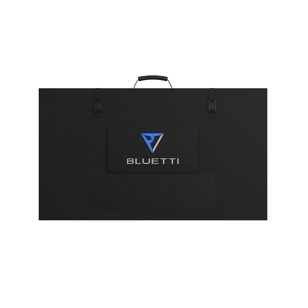 【終売】BLUETTI PV350ソーラーパネル |350W