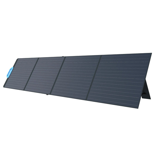 整備済中古品】BLUETTI PV200W ソーラーパネル ブルーティ