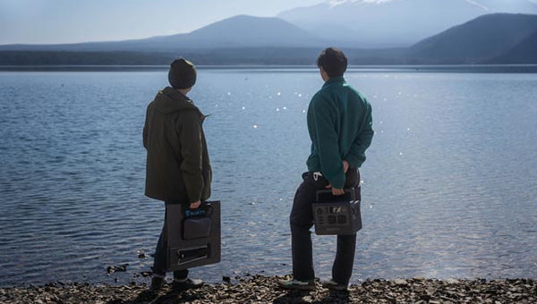 【2025年最新】夜釣りの魅力、釣り方のコツを解説！便利な商品やおすすめの理由も紹介