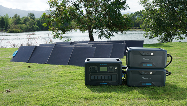 自家発電の方法とは？エネルギー自給自足への一歩を踏み出そう