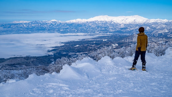 日本の冬を満喫するコツ｜風物詩・食・行事・アウトドア編