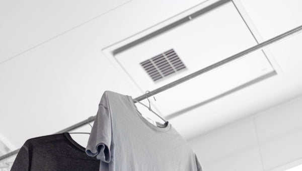 【便利だけど……】浴室乾燥の電気代はいくら？一人暮らしの平均と節約方法を徹底解説