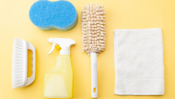 年末の大掃除を楽に進める計画術と便利アイテム完全ガイド