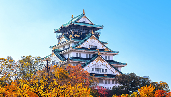 2025年紅葉シーズンの到来！車中泊で楽しむベストスポット