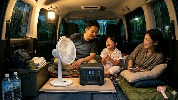 真夏より危険？梅雨型熱中症の原因と今すぐできる予防・対策法
