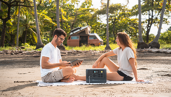 デイキャンプに行くならここ！ 関西のおすすめのデイキャンプ場