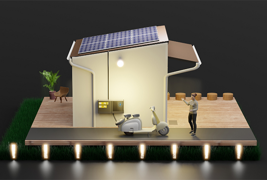 【2023年】電気料金値上げが続く！家庭で簡単に行える省エネ方法