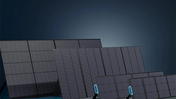 家庭用ソーラーパネル選択ガイド：単結晶と多結晶のメリットを徹底解説！