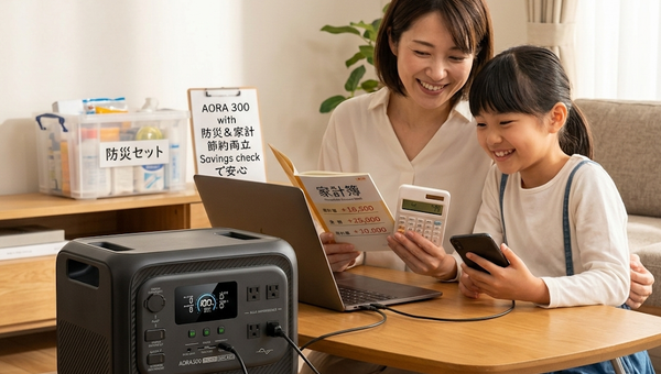 【2026年最新】電気代補助金とは？仕組みから確認方法、家計と防災を両立する節約術まで徹底解説