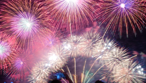 【2025年版】びわ湖花火大会の穴場スポット3選・混雑回避時間帯＆駐車場情報