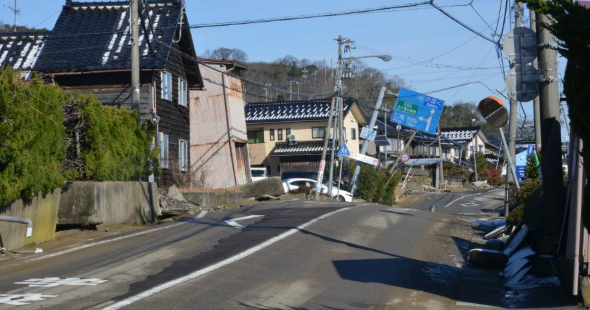 【日本は4位】地震が多い国ランキングから学ぶ、防災知識と対策のすべて