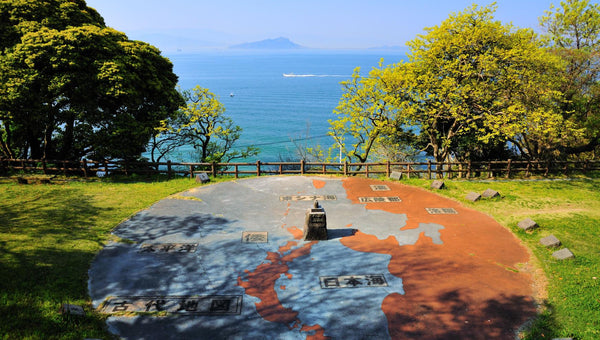 福岡ドライブ完全ガイド｜海・山・歴史を満喫するおすすめコースとスポット