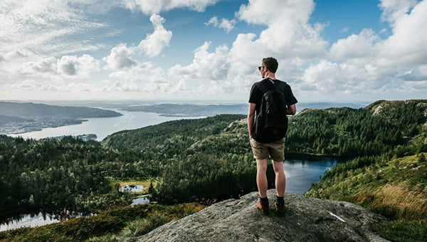 【関東】おすすめのハイキングコース14選！東京や神奈川の自然を堪能しよう