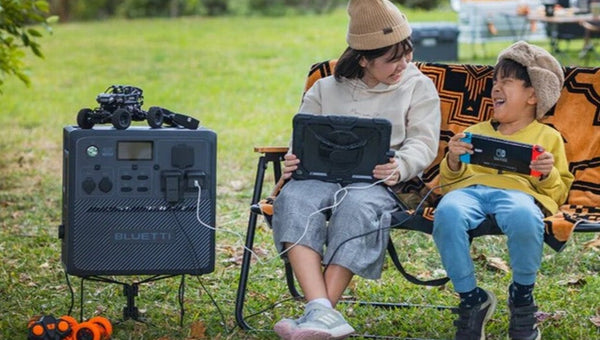 ポータブル電源でケトルは使える？使用時のメリットと注意点を徹底解説