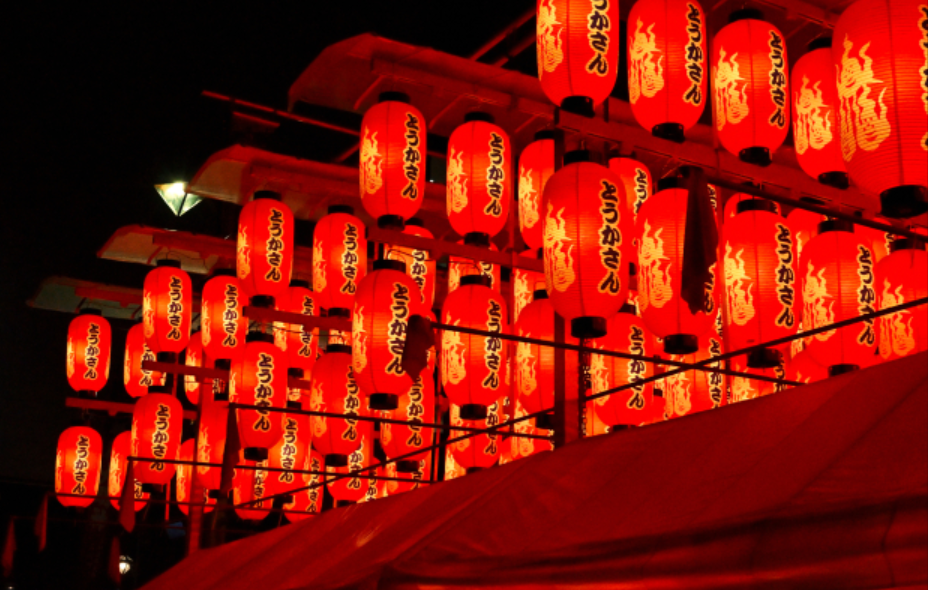 関西夏祭り屋台 2026｜屋台グルメ最新トレンドと絶対行きたいお祭り