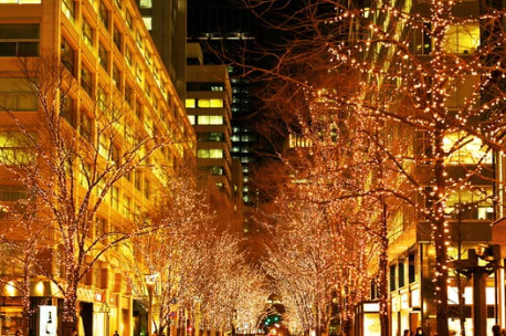 関東の冬ドライブ完全ガイド！絶景イルミネーション・温泉・雪景色を満喫する旅