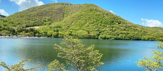 関東近郊の山旅入門──初心者から本格派まで楽しめる絶景ルート