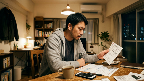 一人暮らしの電気代はいくら？平均と節約方法を解説