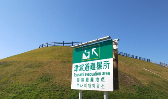 南海トラフ地震の大阪への影響は？｜津波被害と命を守る避難対策まとめ