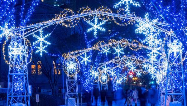 冬デートおすすめプラン！アウトドア＆インドアのおすすめアイデア