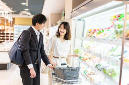 スーパーで揃える非常食おすすめガイド｜家族を守る防災備蓄の始め方