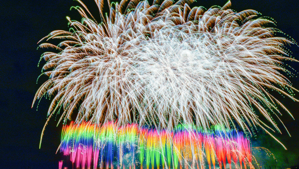 2025年版｜多摩川花火大会 穴場スポット完全ガイド