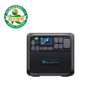 大容量ポータブル電源